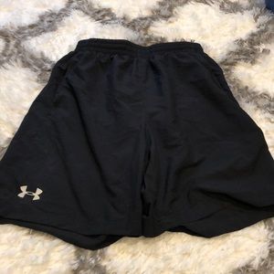 Men’s Under Armour Running Shorts